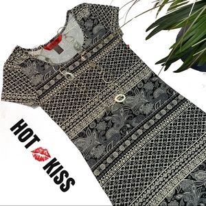 Hot💋Kiss Dress, Sm (jr)